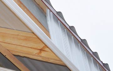 why Fratton fascia repairs are essential