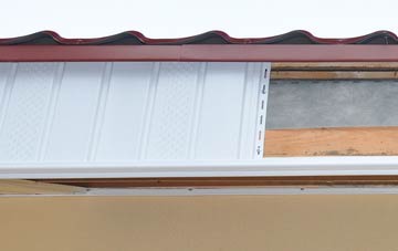 Fratton fascia repair costs