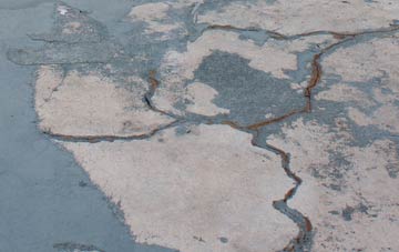 fibreglass roofing replacement Fratton