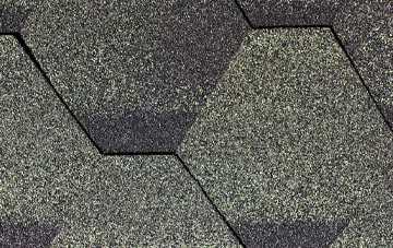 Fratton fibreglass shingle repairs