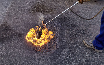 Fratton flat roofing repairs