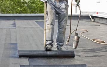 flat roof replacement Fratton, Hampshire