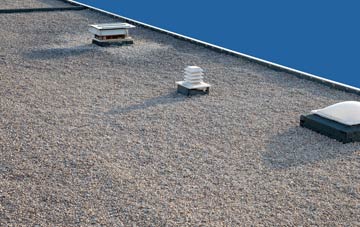 flat roofing Fratton, Hampshire