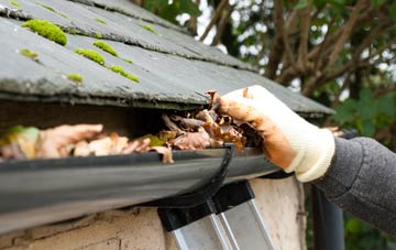 gutter cleaning Fratton, Hampshire
