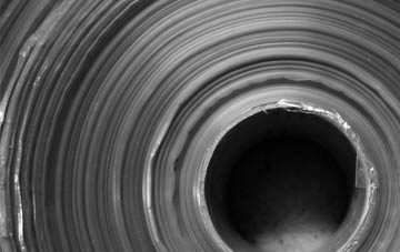 Fratton pvc roof replacement