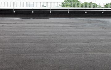 Fratton asphalt roof replacement