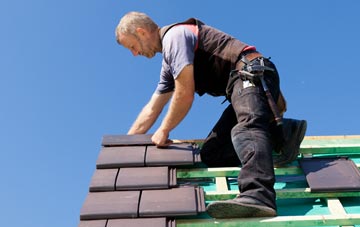 disadvantages of Fratton slate roofing