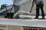 Fratton flat roofing repair