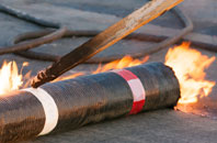 free Fratton flat roofing repair quotes