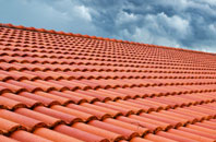 Fratton roofing tiles