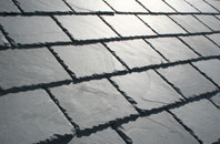 Fratton slate roof